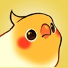 Best Cute Bird Stickers