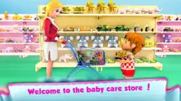 baby supermarket manager - time management game problems & solutions and troubleshooting guide - 2