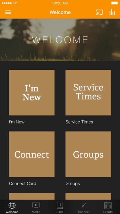 Salem Evangelical Church