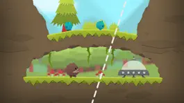 Game screenshot Splitter Critters mod apk