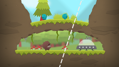 Splitter Critters Screenshot 1