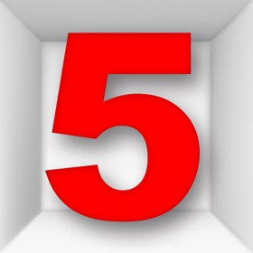螢幕擷取畫面 (2) 脱出ゲーム FIVE