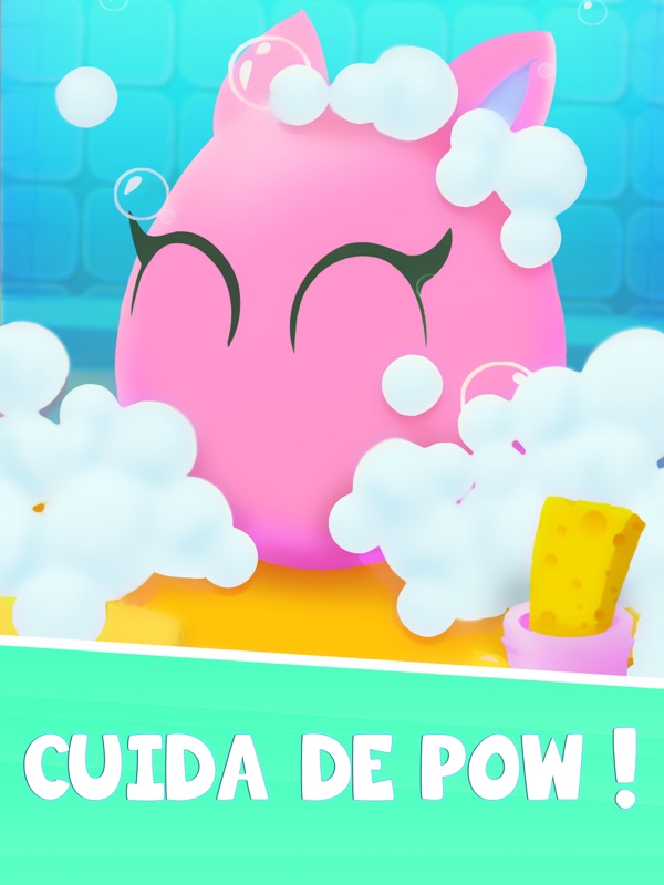 Pow Mascota Virtual screenshot 7