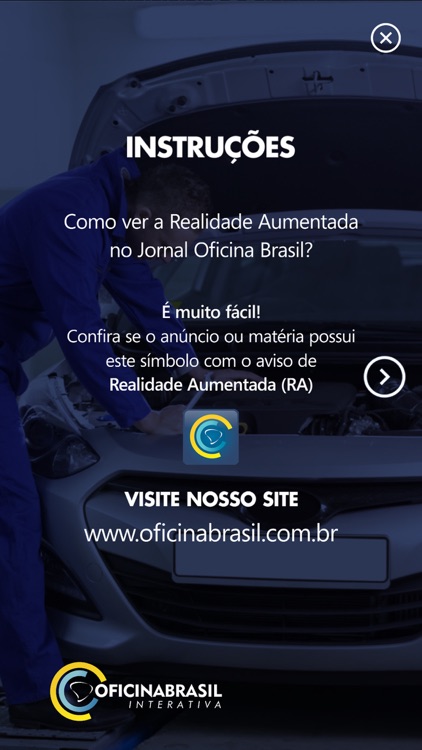 Oficina Brasil Interativa