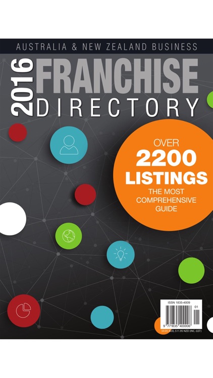 Business Franchise Directory