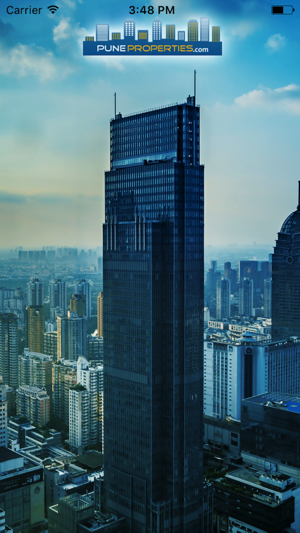Pune Properties