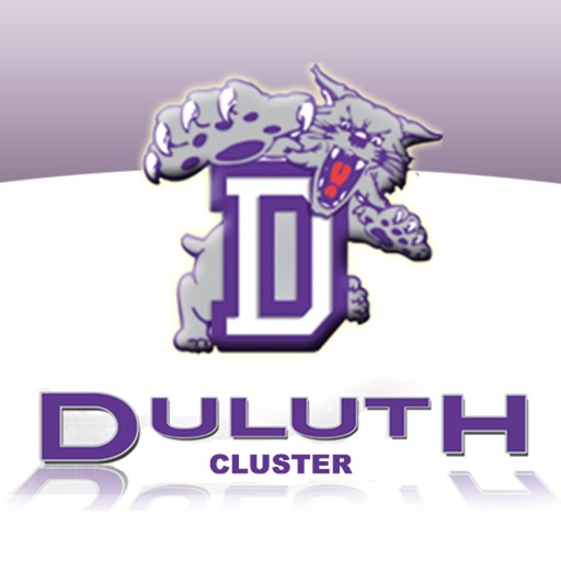 Duluth Cluster icon