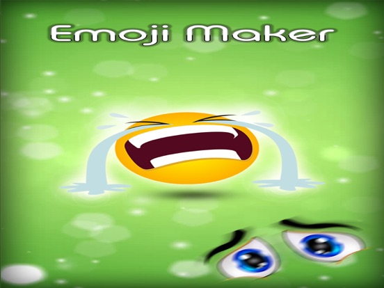 Screenshot #4 pour Emoji Maker - Faire des autocollants Emoticon et F