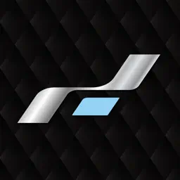 ICONIQ Motors app icon