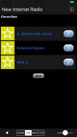 New Internet Radio(圖4)-速報App