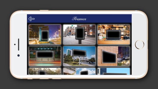 ‎Hoarding Photo Frame - Amazing Picture Frames Capture d'écran