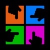 Bloop — Tabletop Finger Frenzy icon