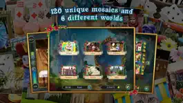 Game screenshot Alice's Jigsaw. Chronicles hack