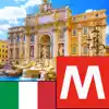 Metropolitana di Roma negative reviews, comments