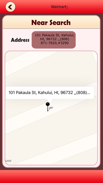 The Best App For Walmart Sam's Club Locations screenshot-3