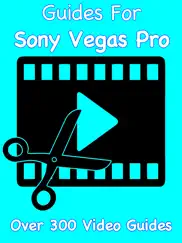 video guides for sony vegas pro ipad resimleri 1