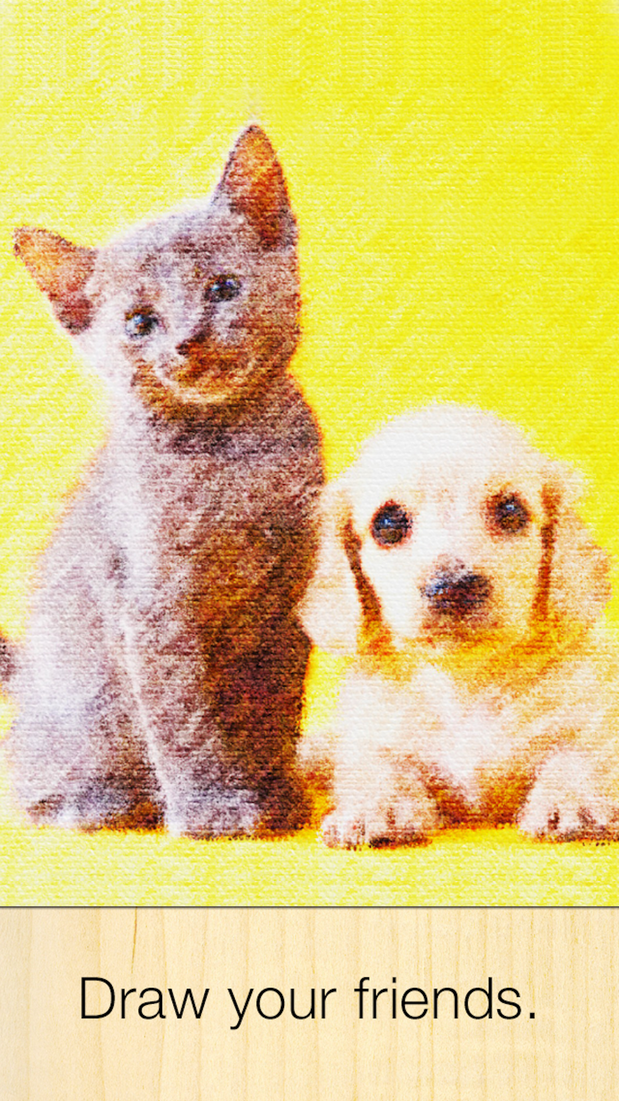 Sketchify screenshot 2