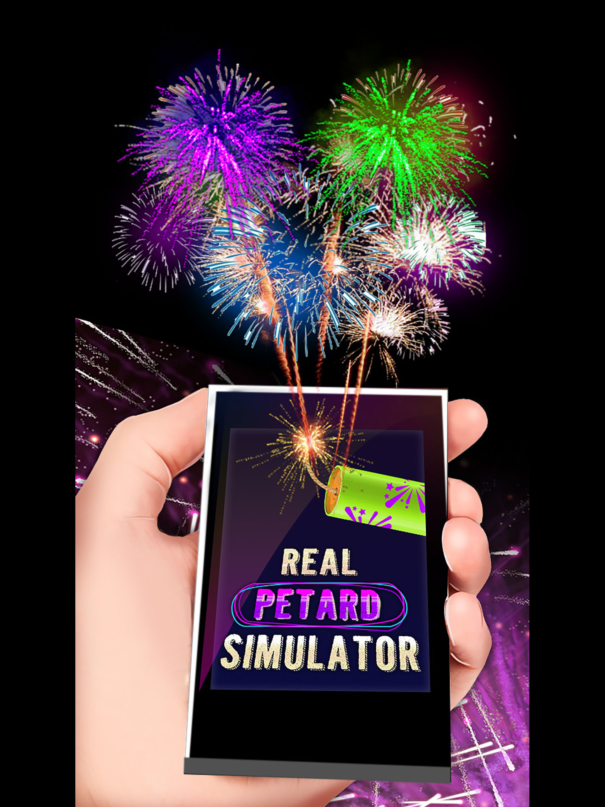 Real Petard Simulator