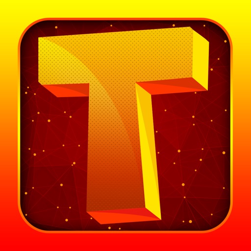 New Russian Tetris 2017 Icon