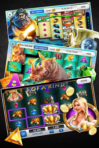 Grand Traverse Resorts & Casinos screenshot 4