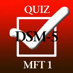 MFT Exam Pro app icon