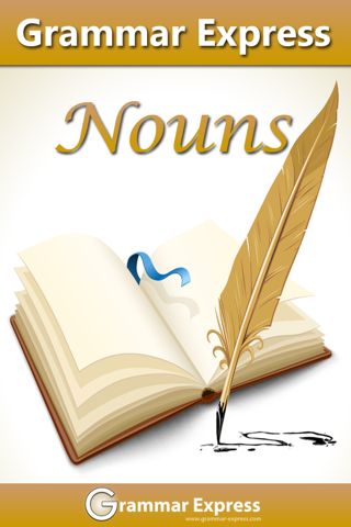 Grammar Express: Nouns - náhled