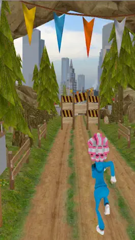 Game screenshot Gran Runner mod apk