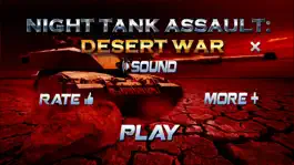 Game screenshot Battle of Tank Force -Destroy Tanks Finite Strikes mod apk