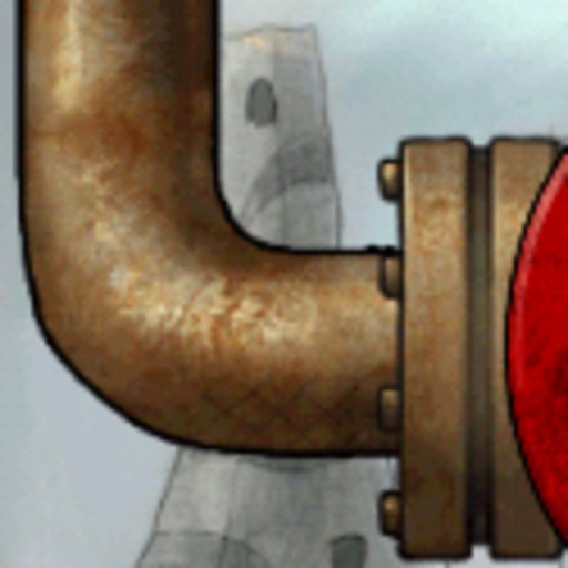 Expert Plumber Puzzle - Fix The Pipe-line Crack