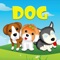 Dog family games Playmate Match 3