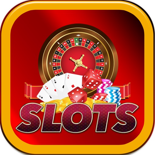 2 Dice Slots Casino Machine-Free Las Vegas icon