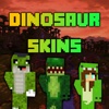 Dinosaur Skins for Minecraft PC & PE Edition
