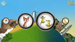 Game screenshot Zee's Alif Ba - Discover the alphabet with Zee mod apk
