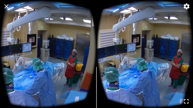Quirófano 360º(圖1)-速報App