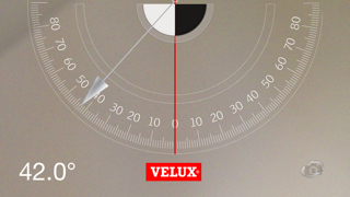 Screenshot #3 pour VELUX Roof Pitch