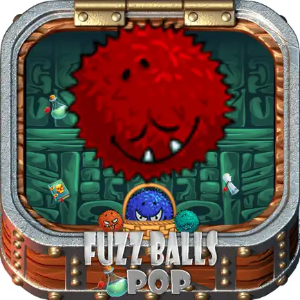 Fuzz Balls Pop Читы