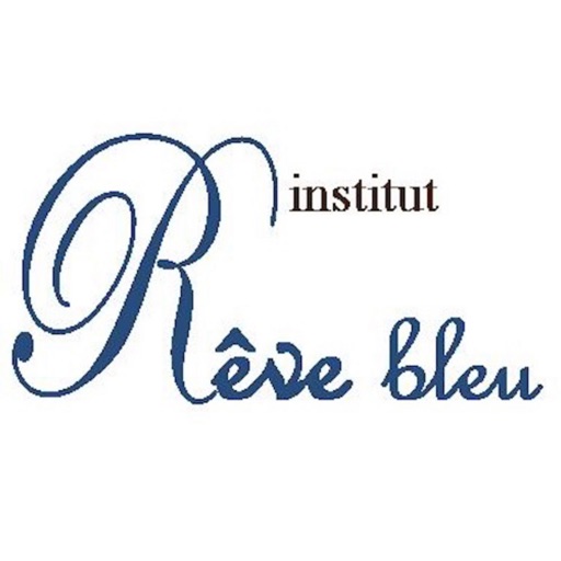 Institut Rêve Bleu icon