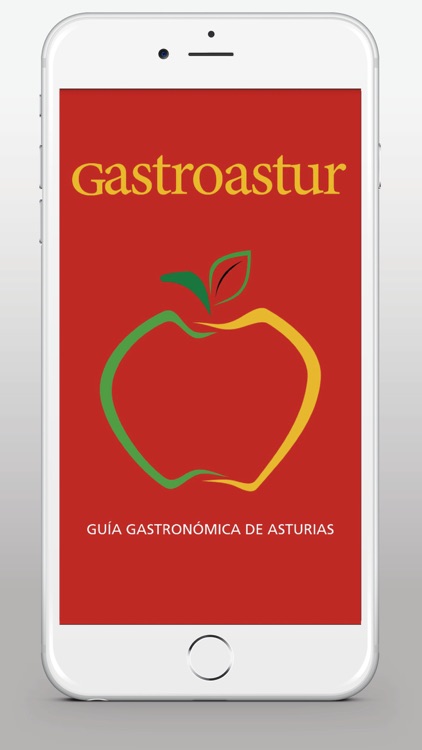 Guía Gastroastur