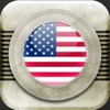 Radio USA FM - iPhoneアプリ