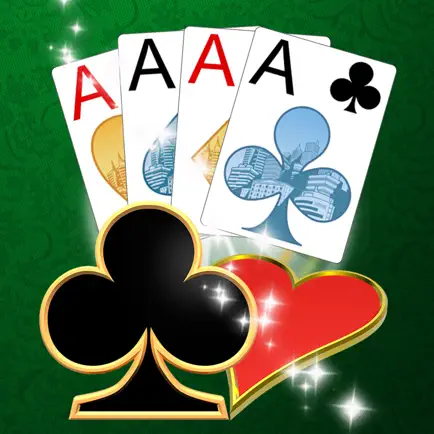 Solitaire New Classic Cheats