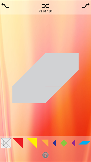 101 Tangrams(圖5)-速報App