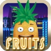 Fruits &  Vegas Slot Machine