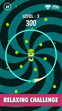 Game screenshot Zombie Dash - Crazy Arcade apk