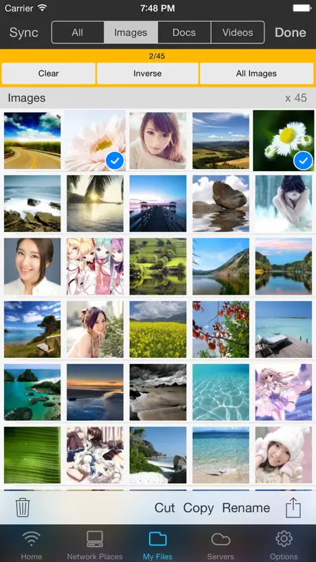 Documents Reader and File Manager Pro