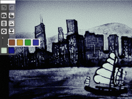 Screenshot #6 pour SandArt - Vincent