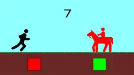 Game screenshot Color Superman apk