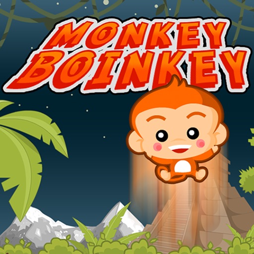 Monkey Boinkey HD