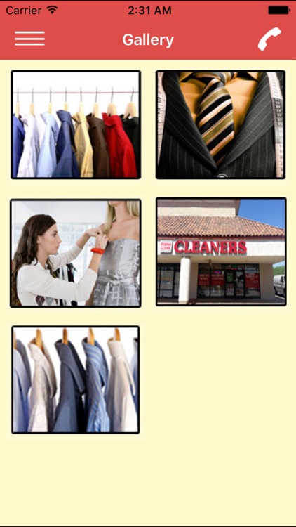 Perma Clean screenshot-3