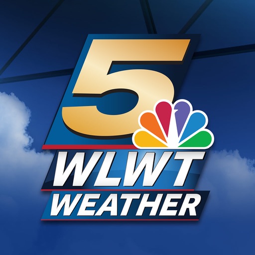 WLWT Weather icon