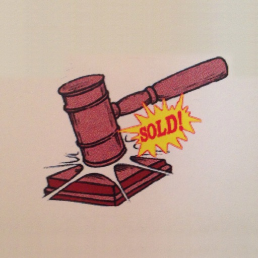 Roshon's Auction Service icon